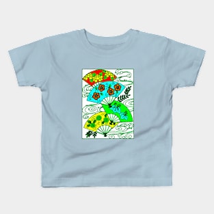 Cool Fans Kids T-Shirt